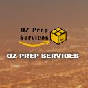 Oz Prep Services logo